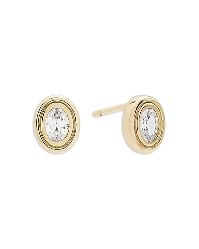 Shashi Reagan Stud Earrings