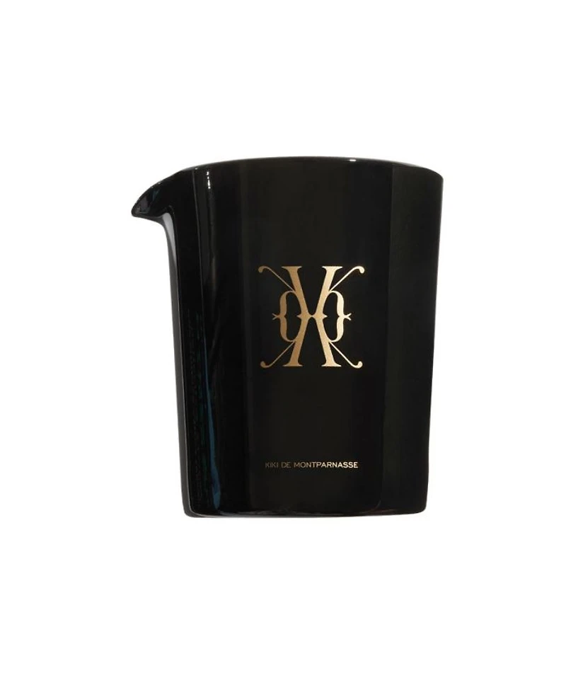 Massage Oil Candle