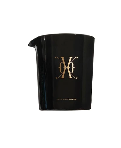Massage Oil Candle