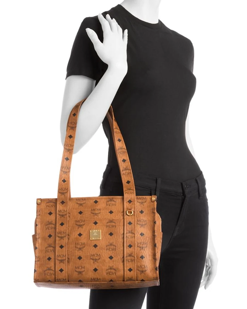 Aren Visetos School Tote