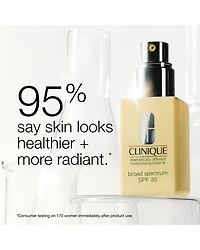 Dramatically Different Moisturizing Lotion+ SPF 35 for Face