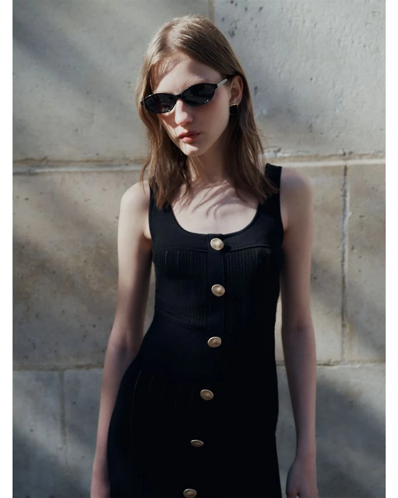 The Maggie Dress
