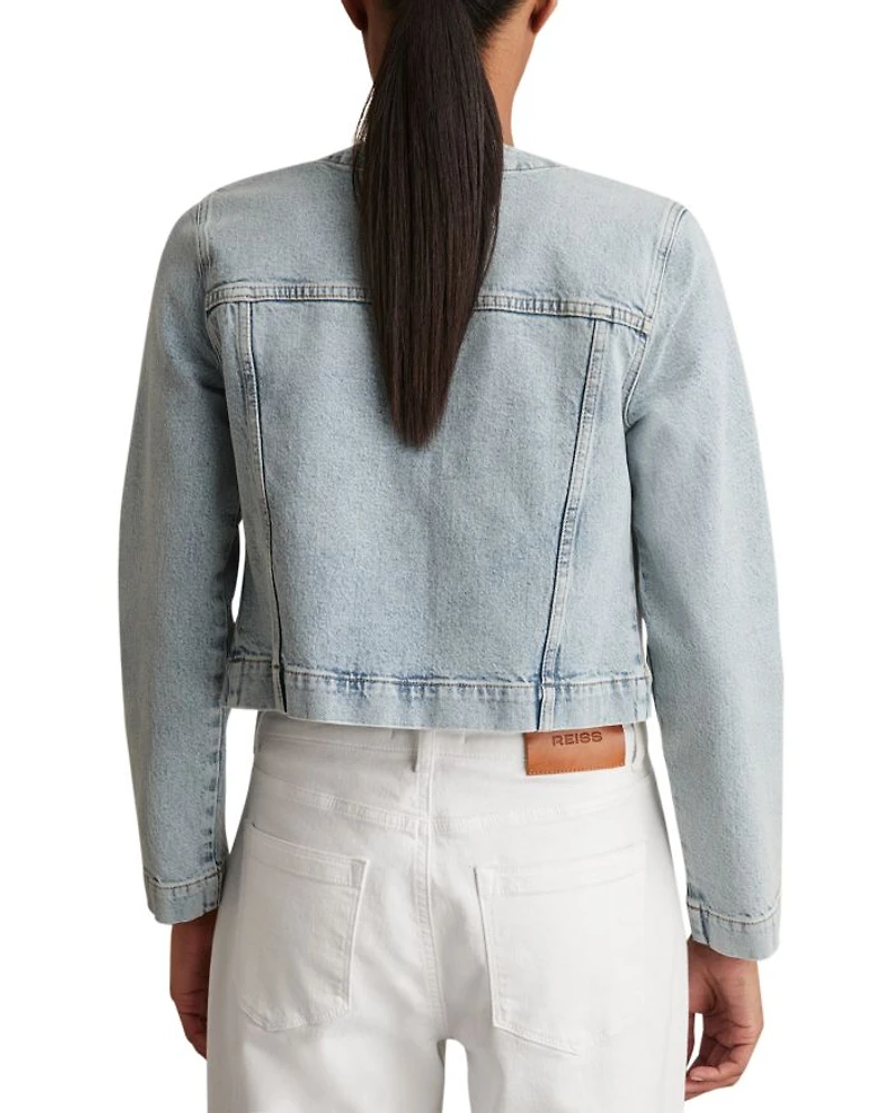 Medora Denim Jacket