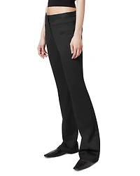 Serge Pants