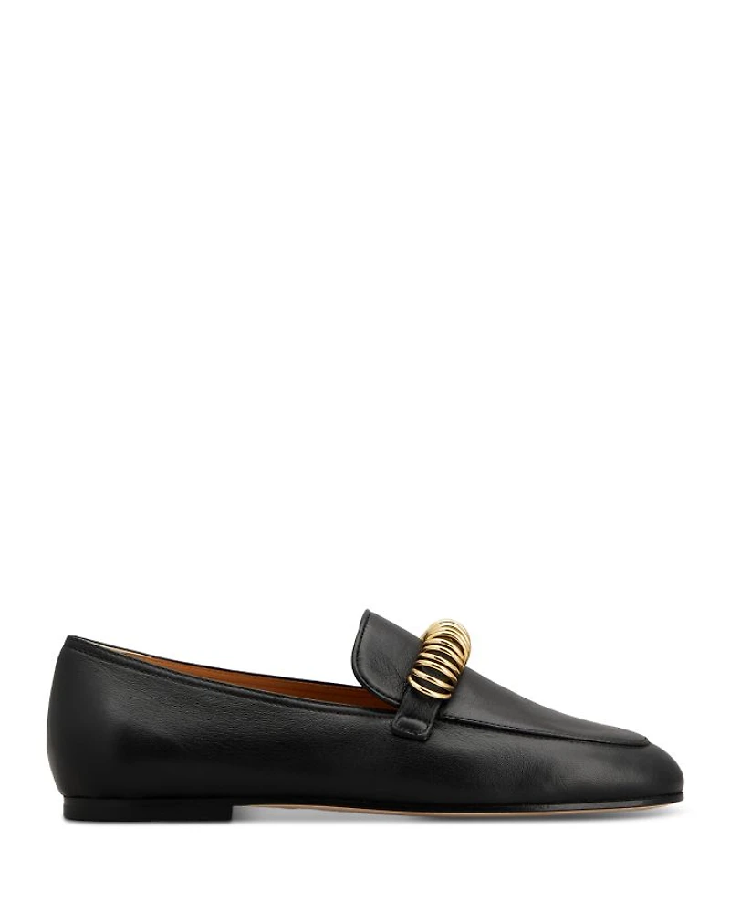 Women's Loafer Flats