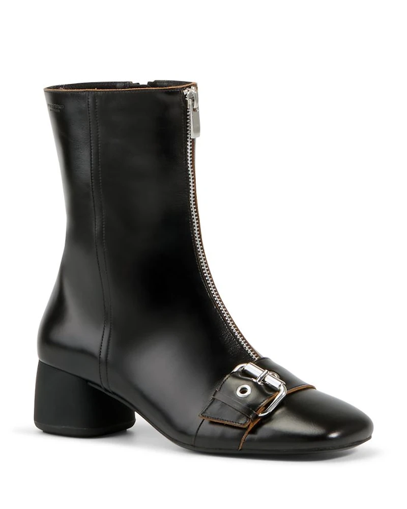 Women's Livia Buckled Boots