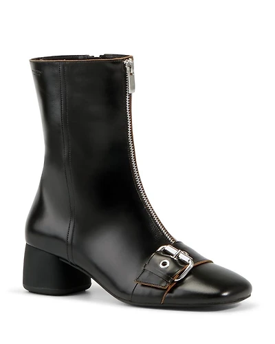 Women's Livia Buckled Boots