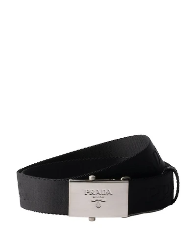 Cotton Tape Belt