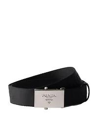 Cotton Tape Belt