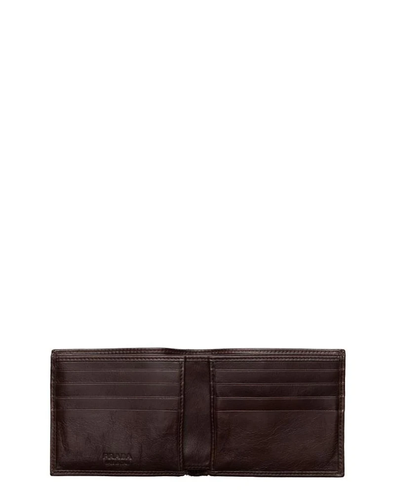 Leather Wallet