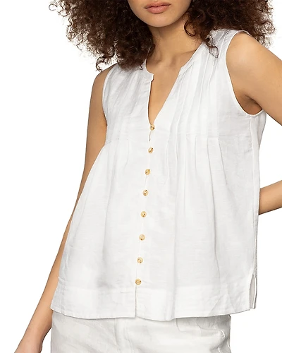 Sanctuary The Harmony Tank