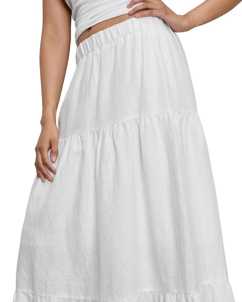 The Prairie Maxi Skirt