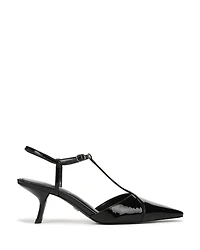 Women's Briella Pointed Pumps