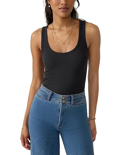 Faherty Featherweight Freestyle Tank