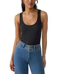 Faherty Featherweight Freestyle Tank