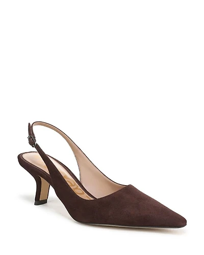 Women's Bianka Slingback Pumps