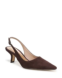 Women's Bianka Slingback Pumps