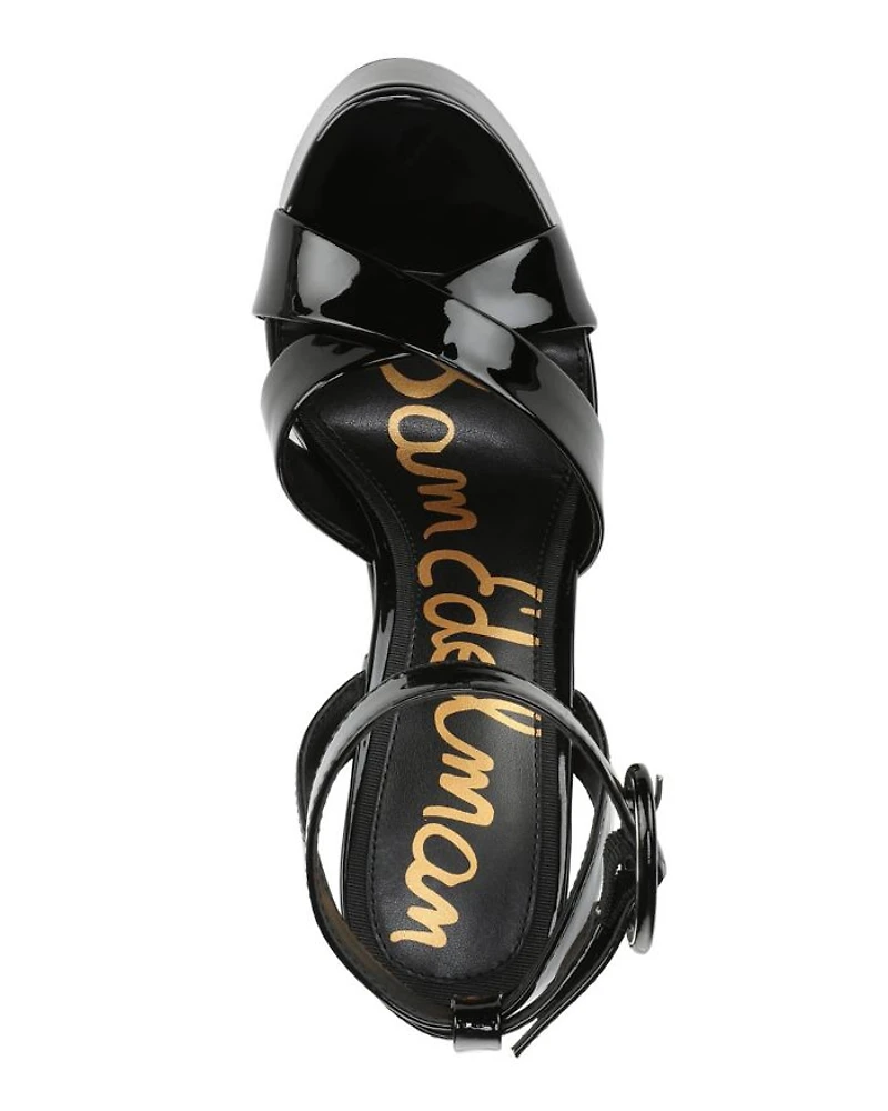 Women's Savannah Platform Sandals
