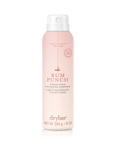 Rum Punch Strong Hold Volumizing Hairspray 9 oz.