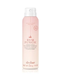 Rum Punch Strong Hold Volumizing Hairspray 9 oz.