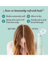 Detox Dry Shampoo - Original Scent 3.5 oz.