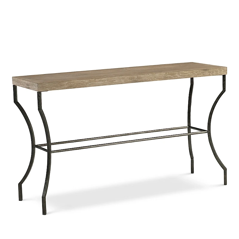 Bernhardt Tribeca Console Table