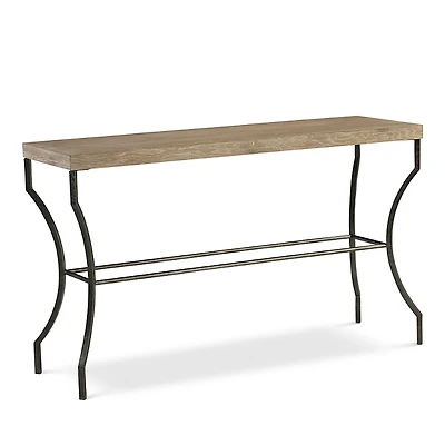 Bernhardt Tribeca Console Table