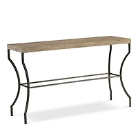 Bernhardt Tribeca Console Table