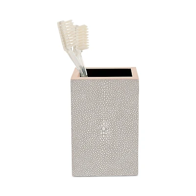 Pigeon & Poodle Manchester Toothbrush Holder