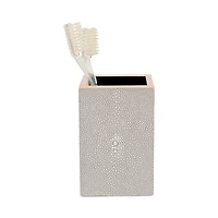 Pigeon & Poodle Manchester Toothbrush Holder