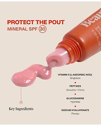 C Lip Serum, 0.35 oz.