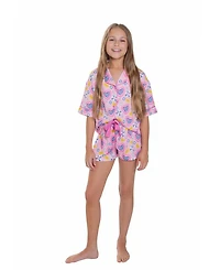Girls' Kids Silky Pool Party Set - Little Kid, Big Kid