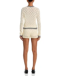 The Rookie Cardigan