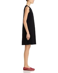 Stretch Jersey Knit Tank Dress
