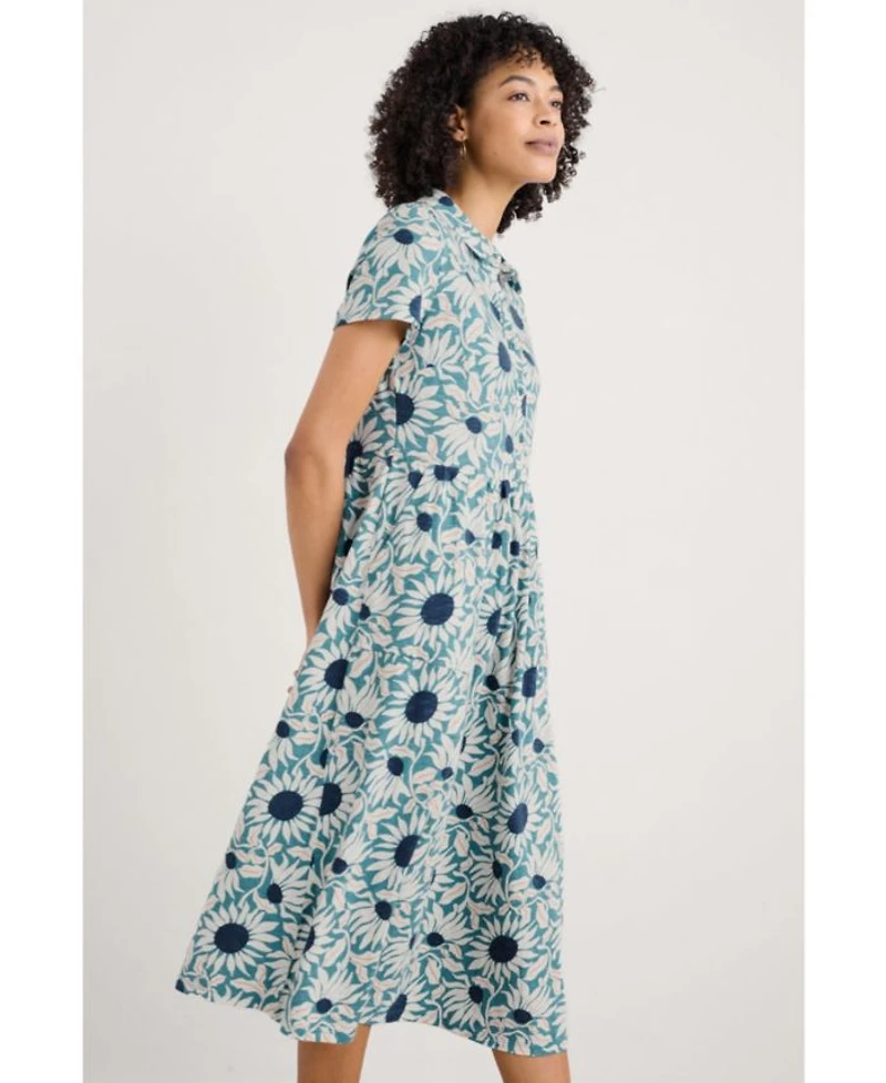 Women's Mainland Dress