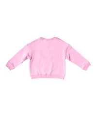 Big Sis Crewneck Sweatshirt - Baby, Little Kid, Kid