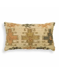 Tov Furniture Sephine Cotton Rectangular Accent Pillow