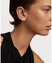 Women's Loop Single Earring