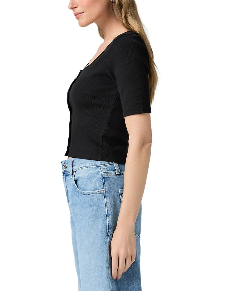 Evette Top