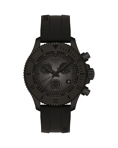 Tissot Seastar 1000 Quartz Chronograph Watch