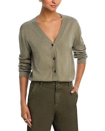 Bella Dahl Lightweight Cardigan