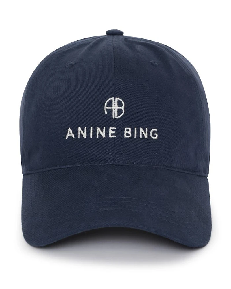 Jeremy Baseball Cap