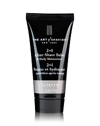 Unscented Essential Shaving Collection ($75 value)