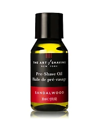 Sandalwood Essential Shaving Collection ($75 value)