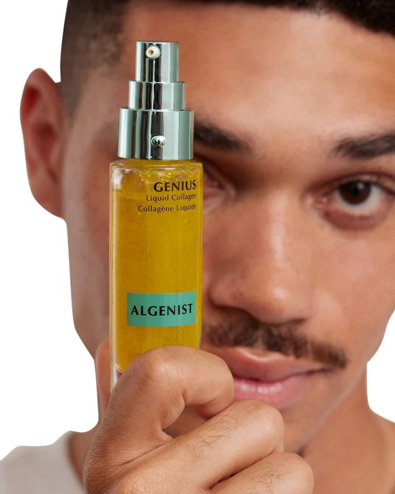 Genius Liquid Collagen 1 oz.