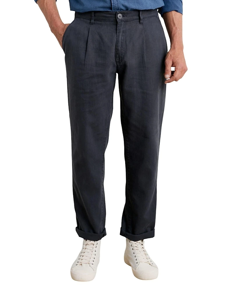 Seasalt Cornwall Men's Helmsman Pant