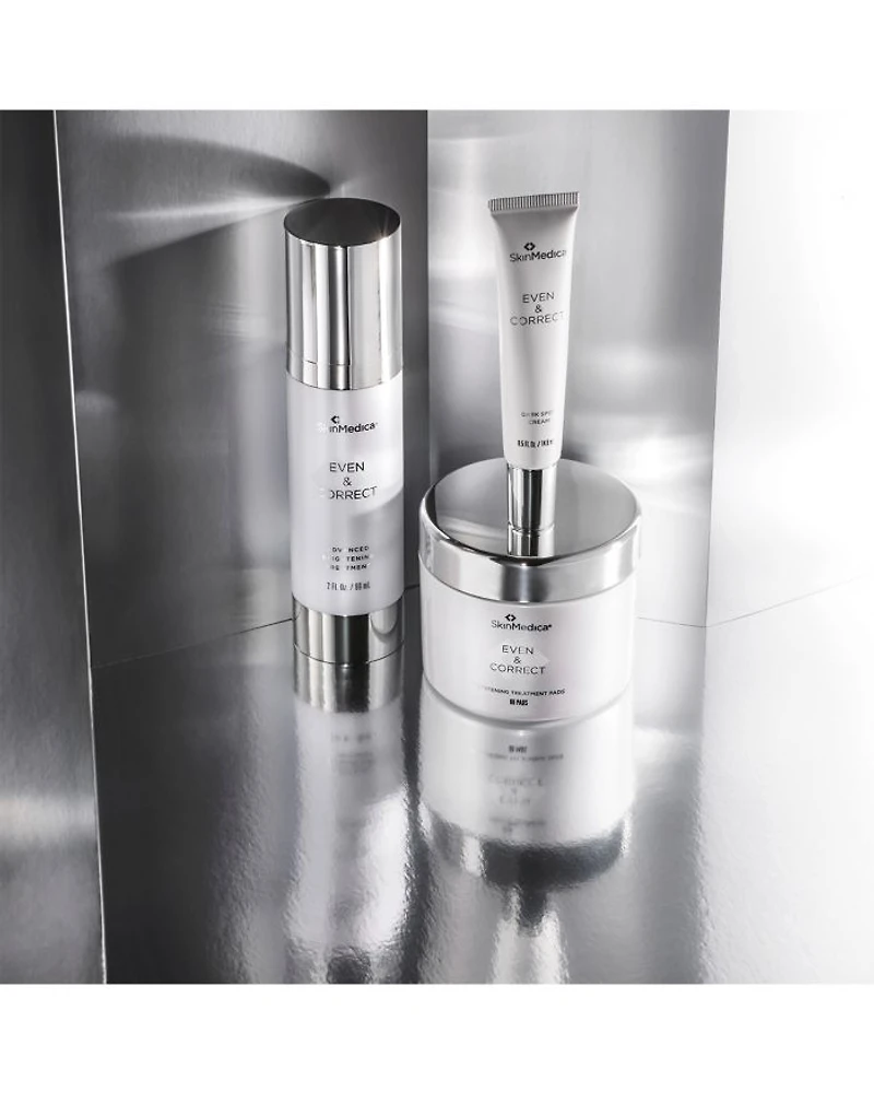 Even & Correct Advanced Brightening Treatment 2 oz.
