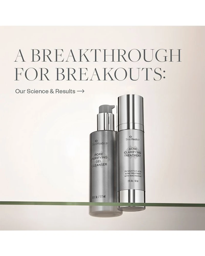Acne Clarifying Treatment 2 oz.