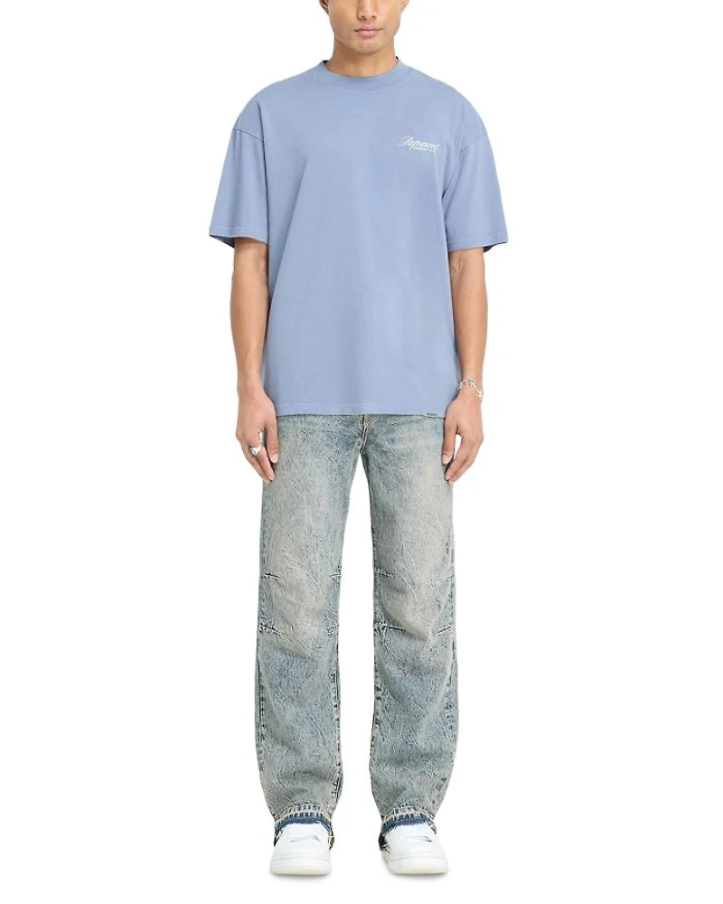 Owners' Club Script Tee