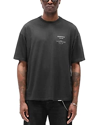 Represent Revere Manor Tee